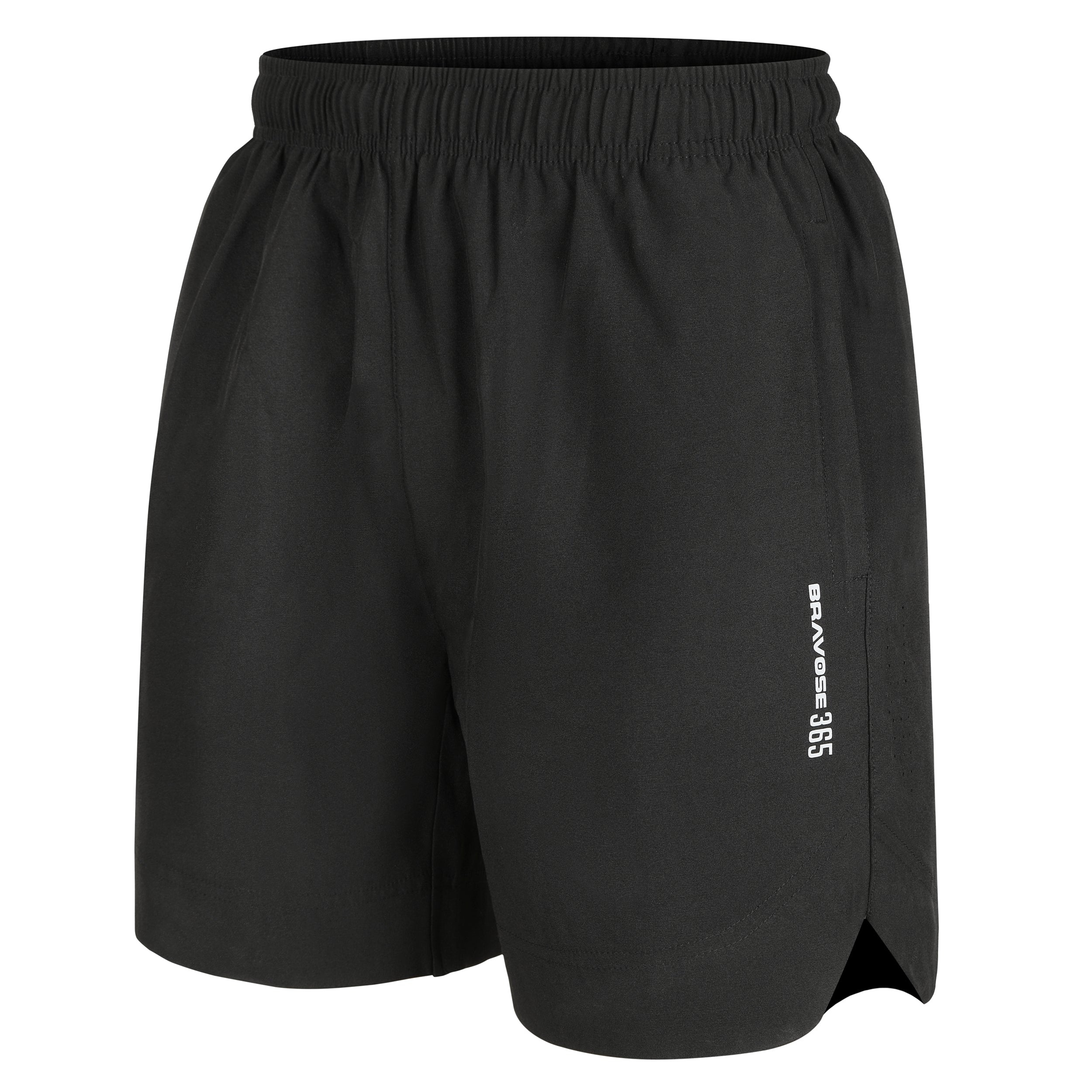 365 - flex shorts - Movement with purpose.