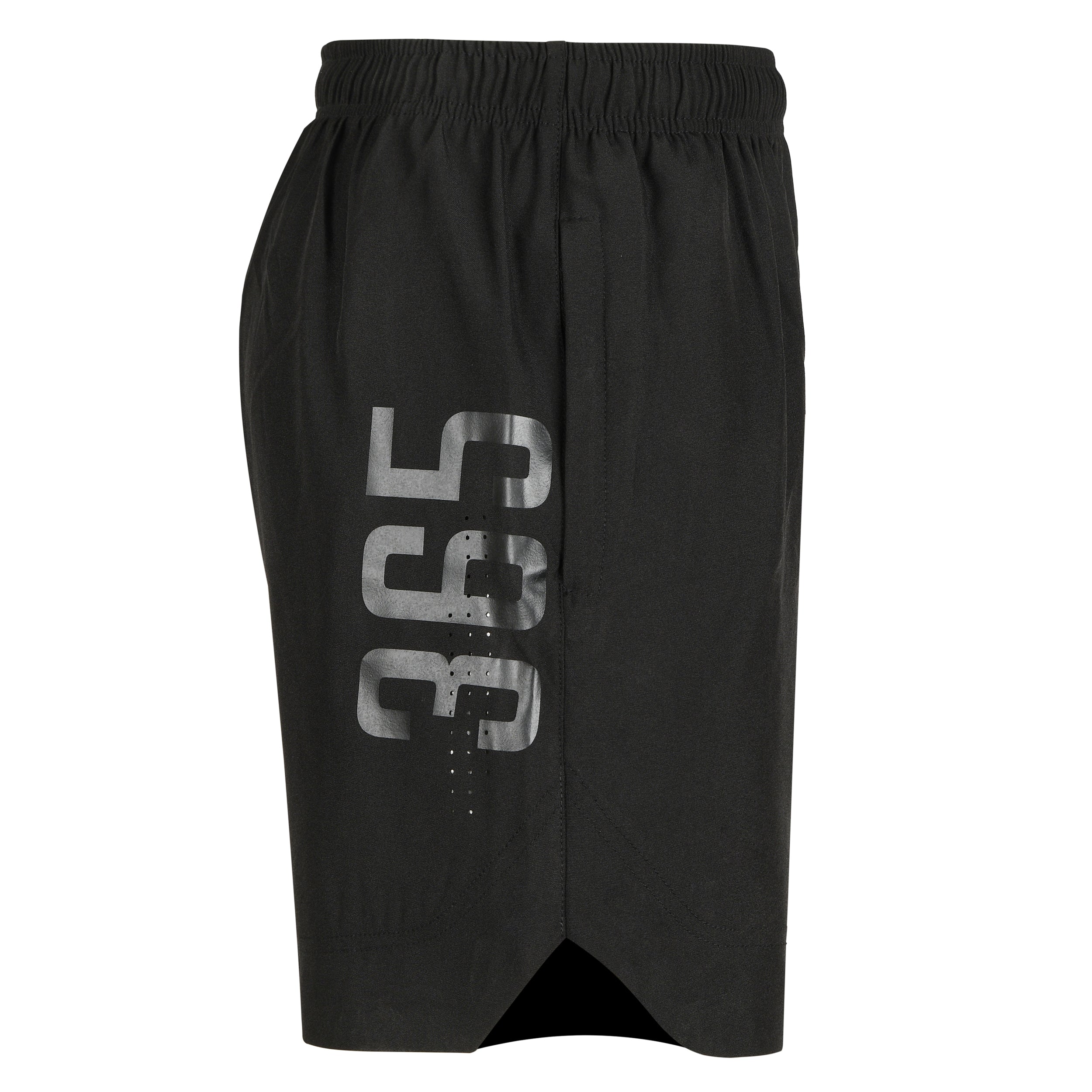 365 - flex shorts - Movement with purpose.