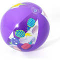 Bestway 31036 minge de plajă 51 cm Vinil Multicolor (2827)