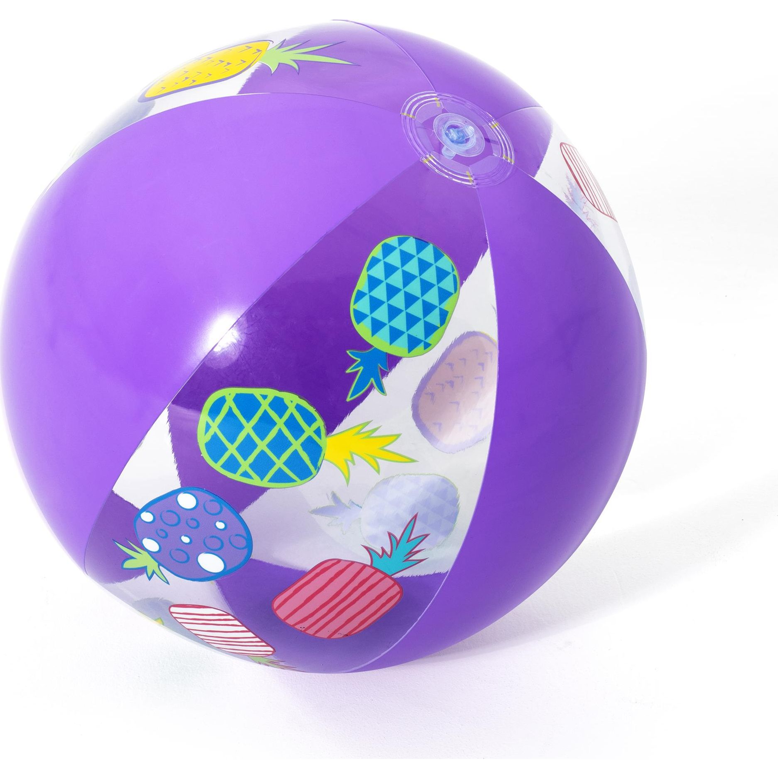 Bestway 31036 minge de plajă 51 cm Vinil Multicolor (2827)