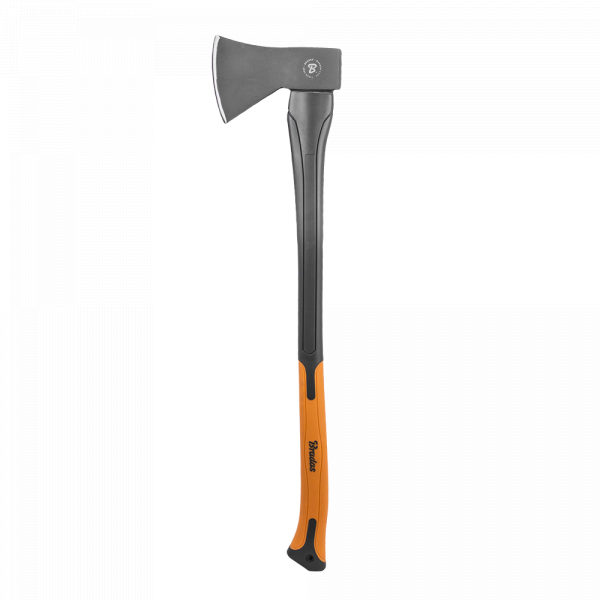 1250g Multipurpose Axe with Fiberglass Handle