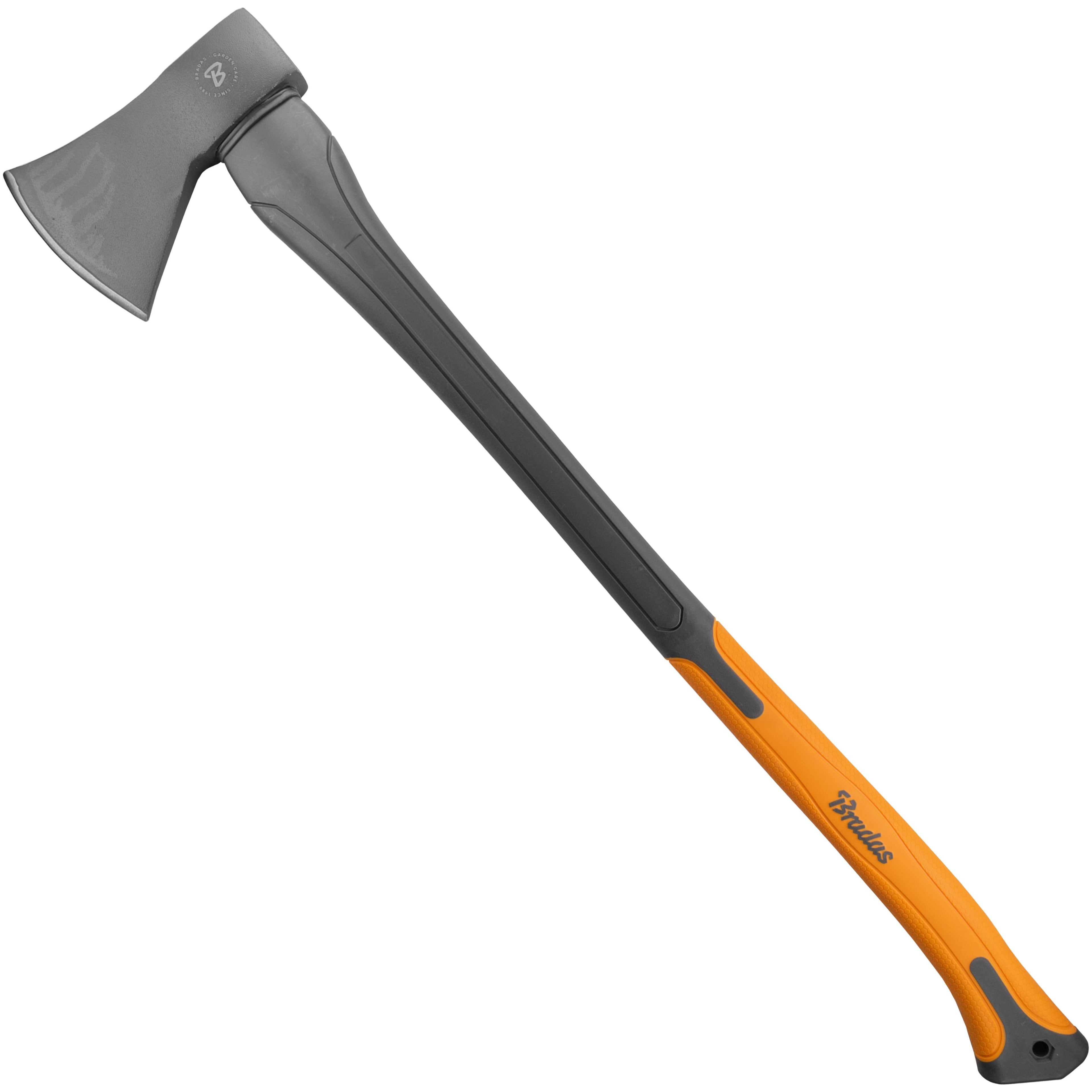 1250g Multipurpose Axe with Fiberglass Handle