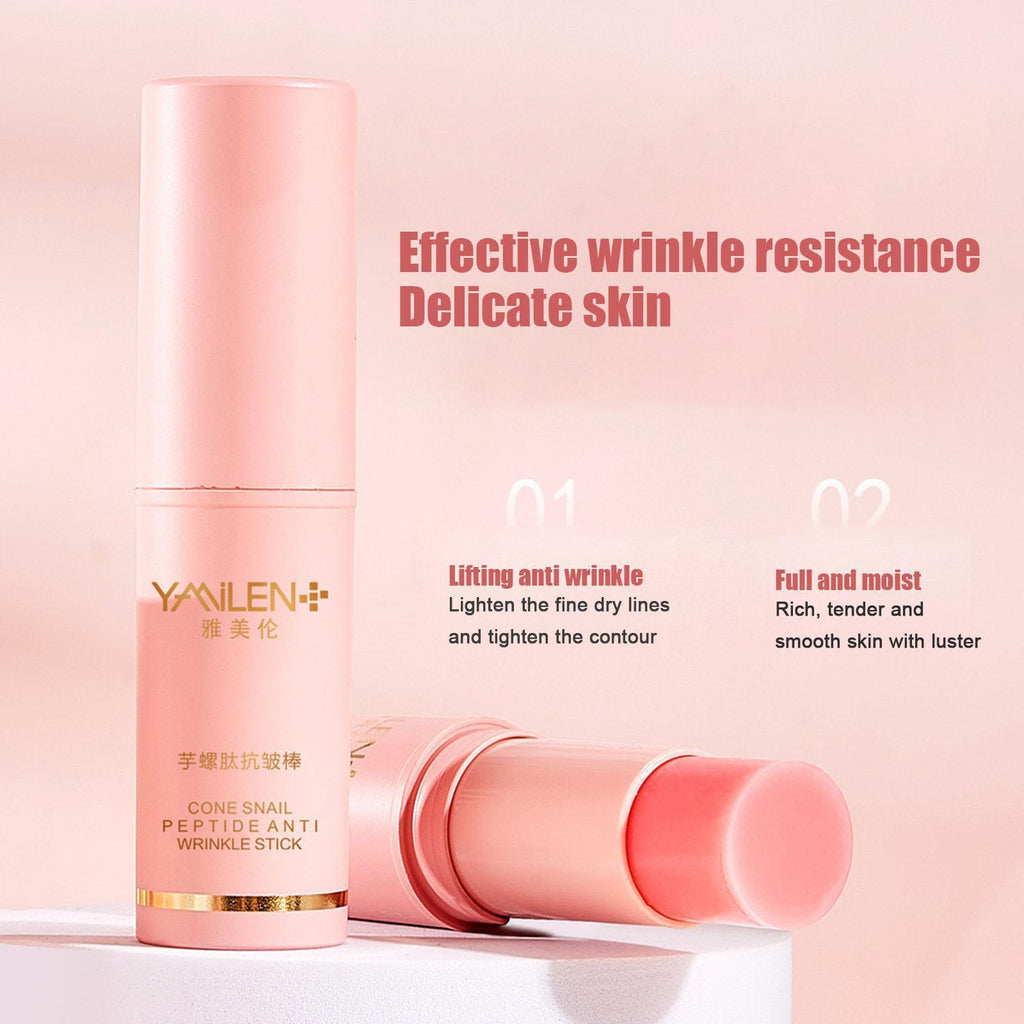 Anti-Wrinkle Stick Collagen Lip Balm-0