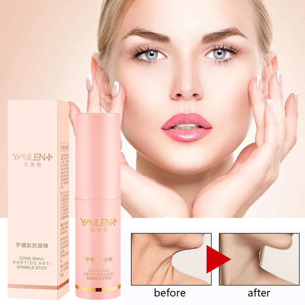 Anti-Wrinkle Stick Collagen Lip Balm-1