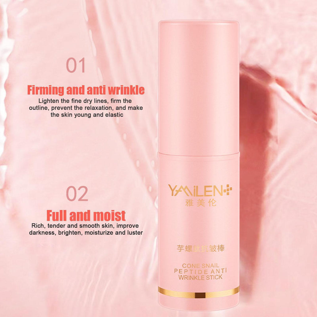 Anti-Wrinkle Stick Collagen Lip Balm-3