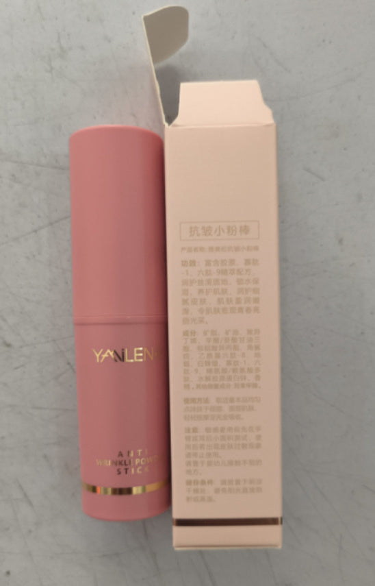 Anti-Wrinkle Stick Collagen Lip Balm-5