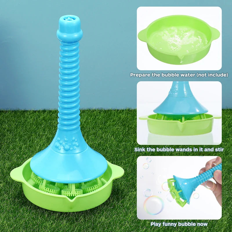 Big Bubble Wands Set-2