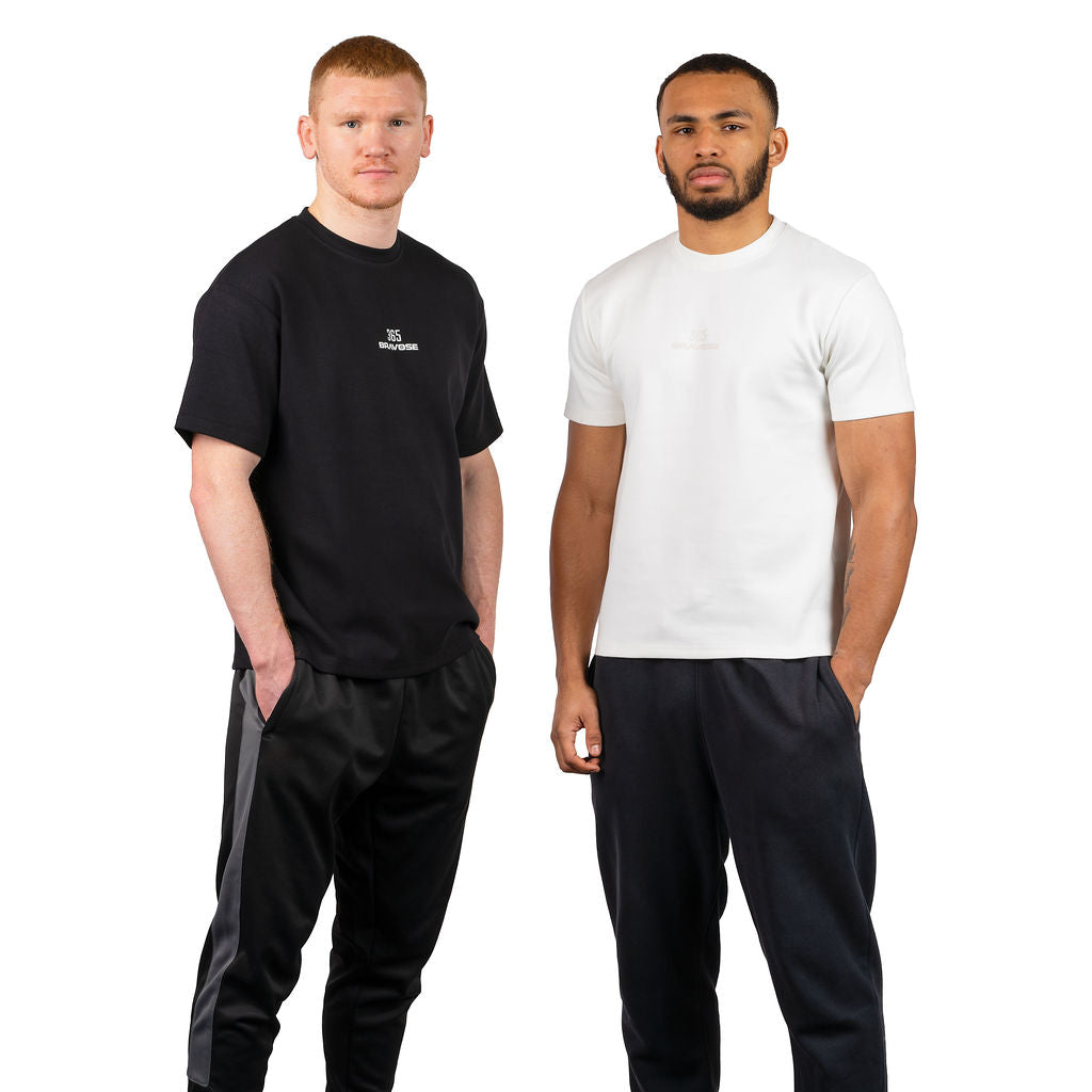 365 Classic Fit T-Shirt - White