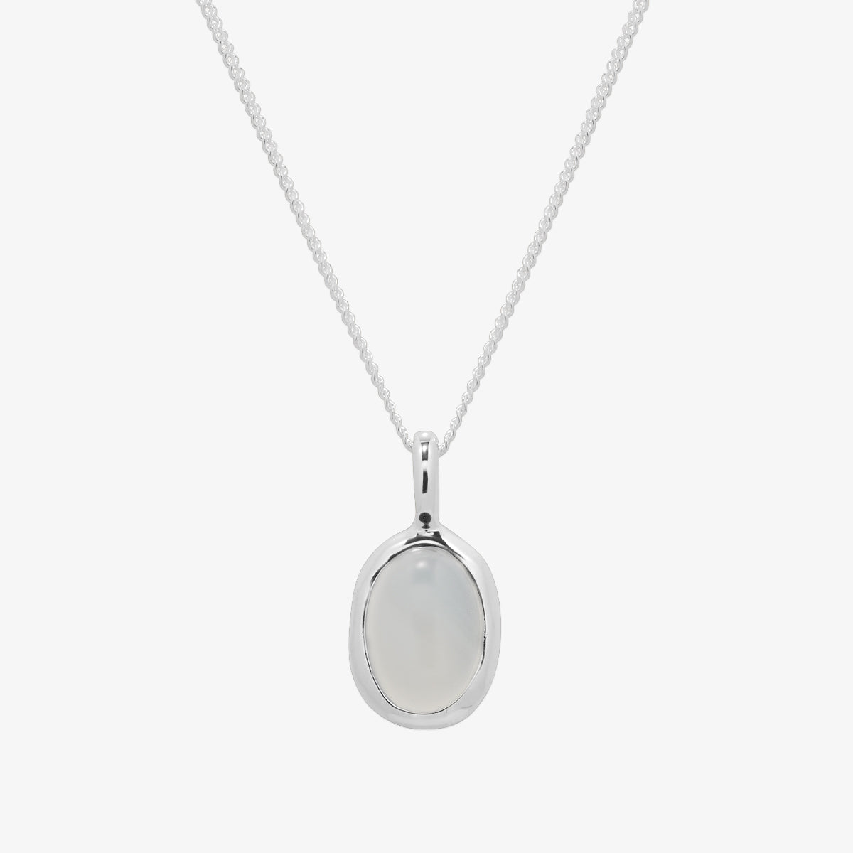 Black onyx reversible necklace-2