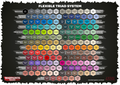 Army Painter Warpaints Fanatic: Imperial Navy 18ml