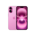Apple iPhone 16 128GB Rózsaszín MYEA3 (MYEA3)