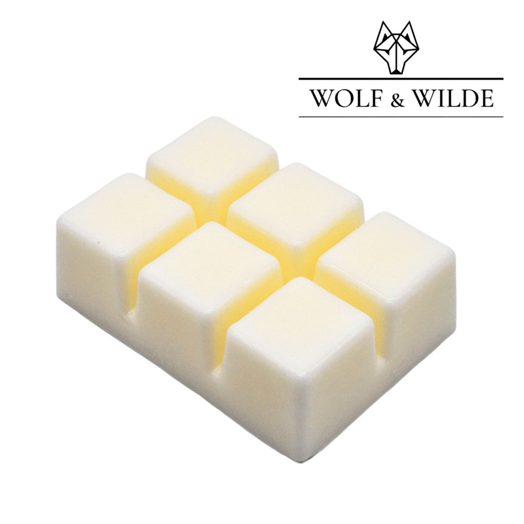 Arabian Nights Soy Wax Melts 100g / 6 Blocks