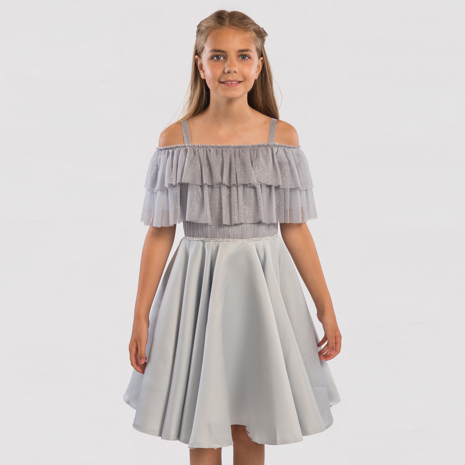 Annie's Gown Girls Formal Dress