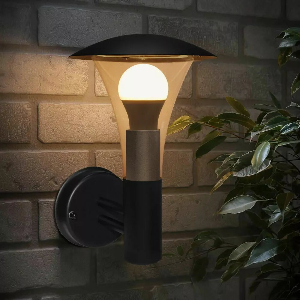 25W E27  Energy Saving Warm White Bulb ~1381